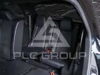 2019 Mercedes Benz GLE-Class