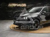 2019 Mercedes Benz GLE-Class
