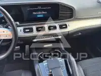 2019 Mercedes Benz GLE-Class