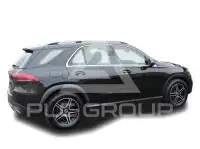 2019 Mercedes Benz GLE-Class