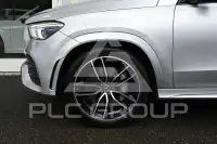 2019 Mercedes Benz GLE-Class