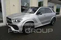 2019 Mercedes Benz GLE-Class