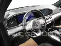2019 Mercedes Benz GLE-Class