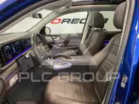 2019 Mercedes Benz GLE-Class