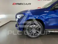 2019 Mercedes Benz GLE-Class