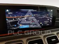 2019 Mercedes Benz GLE-Class