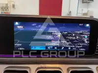 2019 Mercedes Benz GLE-Class