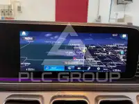 2019 Mercedes Benz GLE-Class