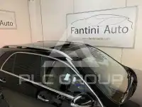 2019 Mercedes Benz GLE-Class