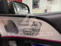 2019 Mercedes Benz GLE-Class