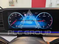 2019 Mercedes Benz GLE-Class