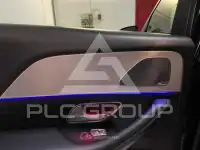 2019 Mercedes Benz GLE-Class