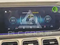 2019 Mercedes Benz GLE-Class