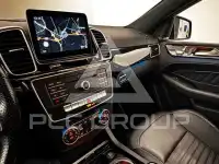 2019 Mercedes Benz GLE-Class