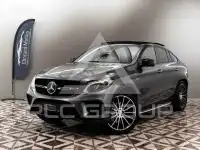 2019 Mercedes Benz GLE-Class