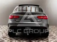 2019 Mercedes Benz GLE-Class
