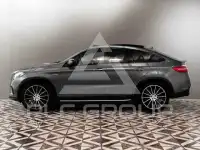 2019 Mercedes Benz GLE-Class
