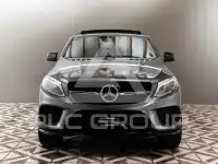 2019 Mercedes Benz GLE-Class