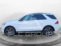 2019 Mercedes Benz GLE-Class