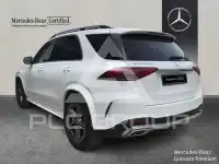 2019 Mercedes Benz GLE-Class