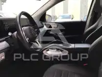 2019 Mercedes Benz GLE-Class