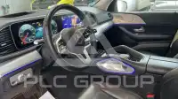 2019 Mercedes Benz GLE-Class