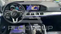 2019 Mercedes Benz GLE-Class