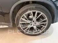 2019 Mercedes Benz GLE-Class
