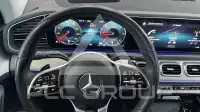2019 Mercedes Benz GLE-Class