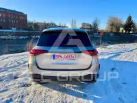 2019 Mercedes Benz GLE-Class