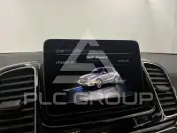 2019 Mercedes Benz GLE-Class