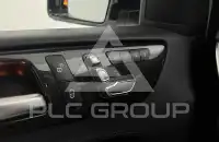 2019 Mercedes Benz GLE-Class