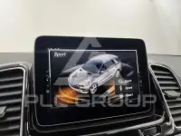 2019 Mercedes Benz GLE-Class