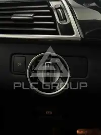 2019 Mercedes Benz GLE-Class