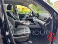 2019 Mercedes Benz GLE-Class