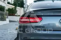 2019 Mercedes Benz GLE-Class