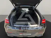 2019 Mercedes Benz GLE-Class