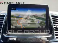 2019 Mercedes Benz GLE-Class