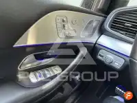 2019 Mercedes Benz GLE-Class