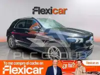 2019 Mercedes Benz GLE-Class