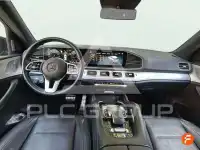 2019 Mercedes Benz GLE-Class