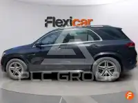 2019 Mercedes Benz GLE-Class