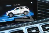 2019 Mercedes Benz GLE-Class