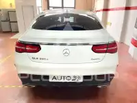 2019 Mercedes Benz GLE-Class