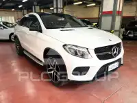 2019 Mercedes Benz GLE-Class