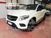 2019 Mercedes Benz GLE-Class