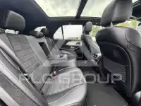2019 Mercedes Benz GLE-Class