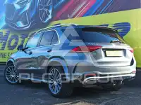 2019 Mercedes Benz GLE-Class