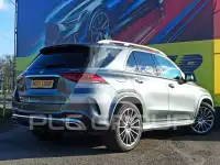 2019 Mercedes Benz GLE-Class