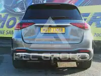 2019 Mercedes Benz GLE-Class